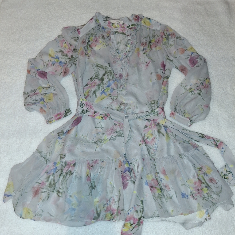 Dorothee Schumacher Floral Dress-2